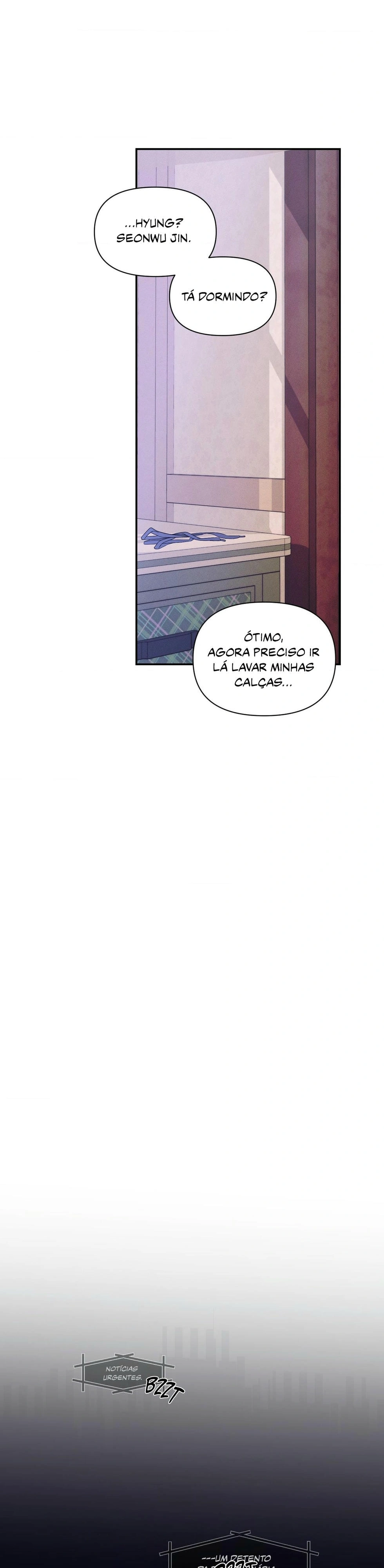 Luar Capítulo 15 Página 22
