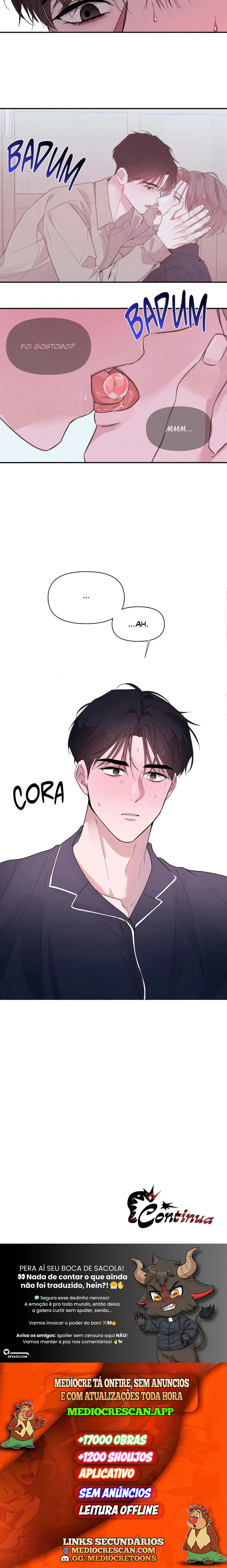 Luar Capítulo 15 Página 26