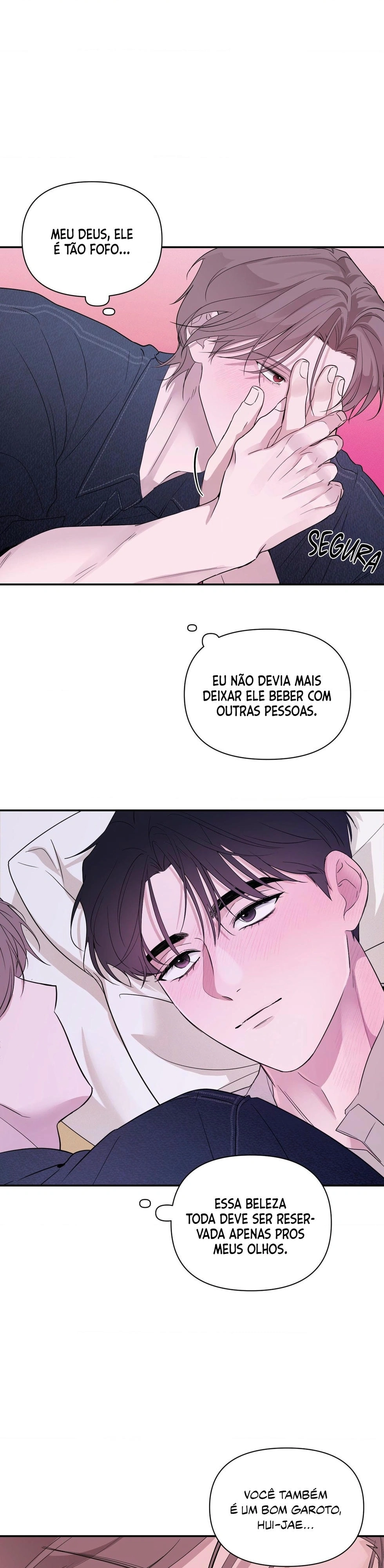 Luar Capítulo 15 Página 5