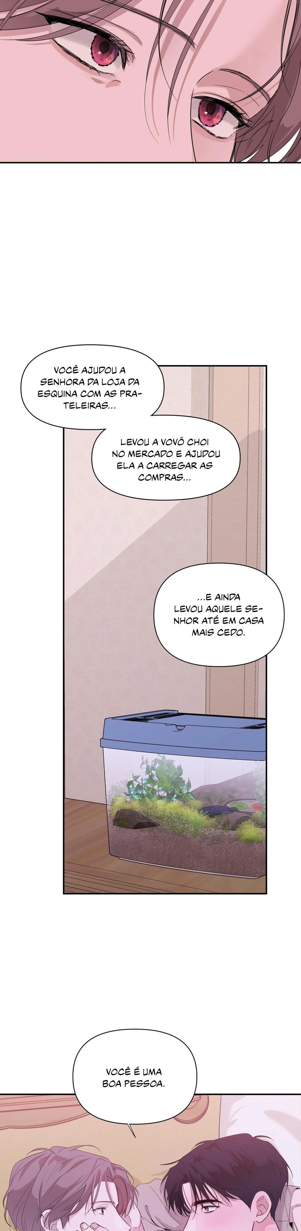 Luar Capítulo 15 Página 6