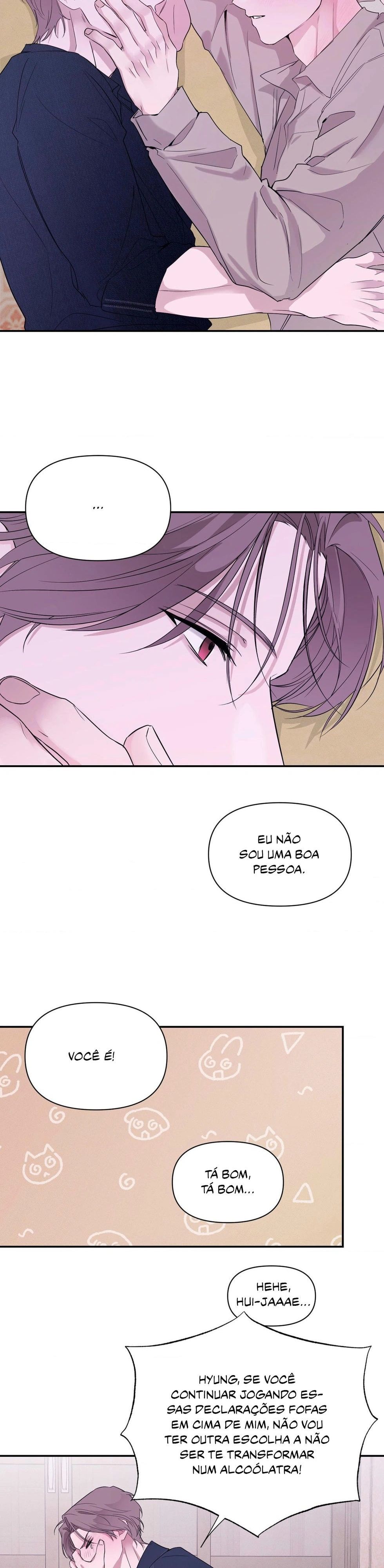 Luar Capítulo 15 Página 7
