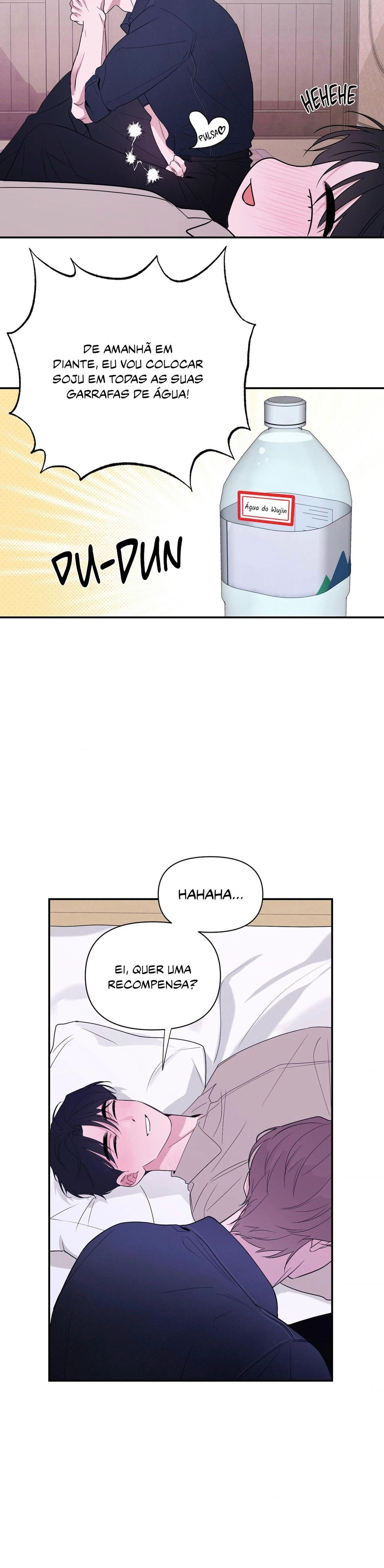Luar Capítulo 15 Página 8