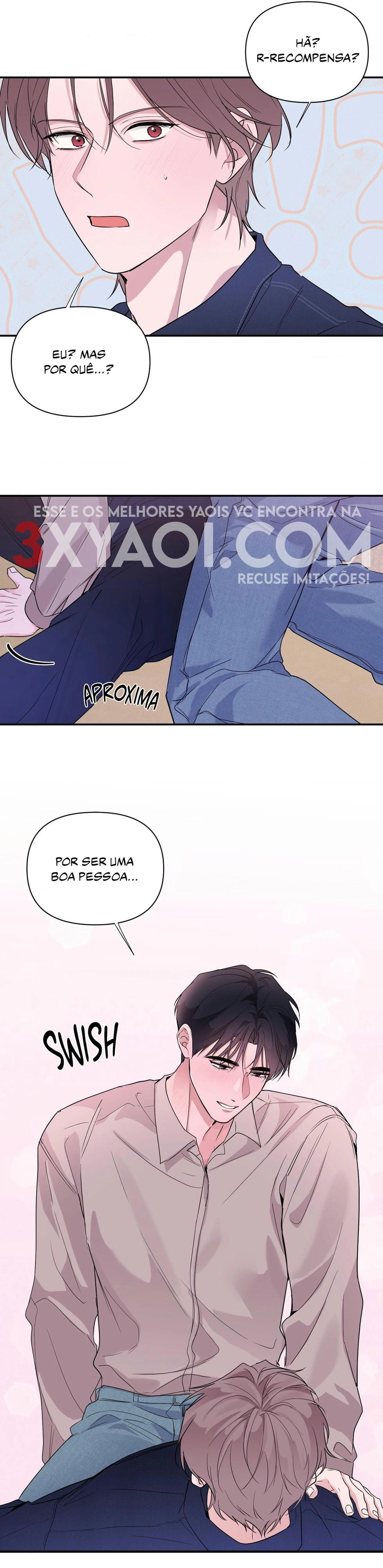 Luar Capítulo 15 Página 9