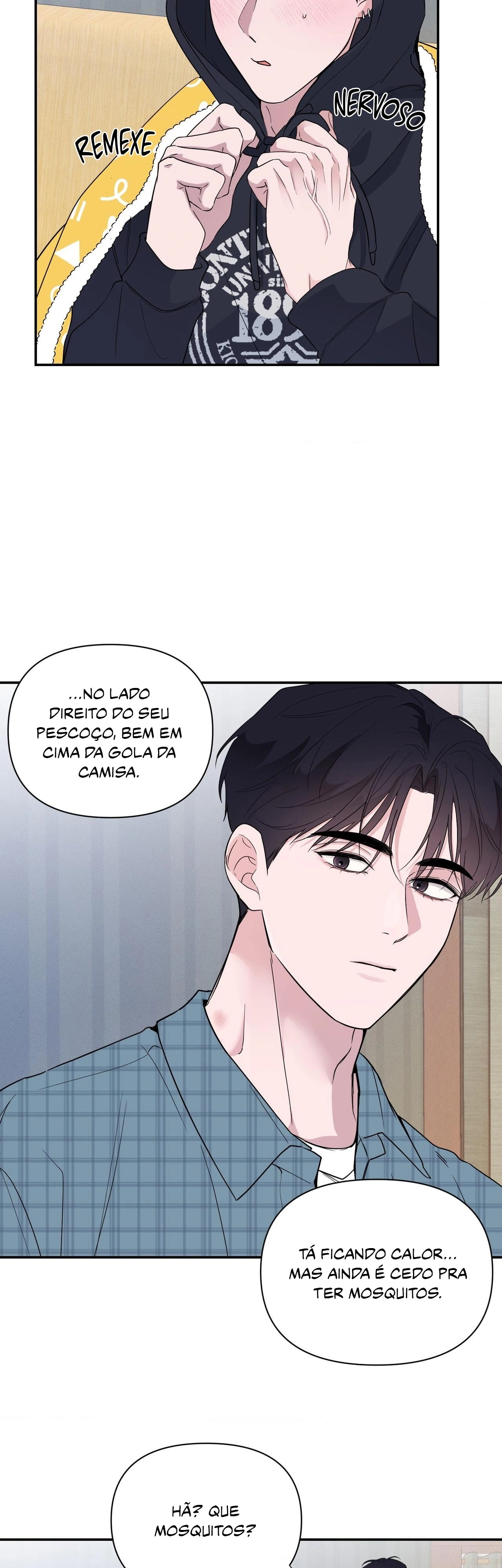 Luar Capítulo 16 Página 15
