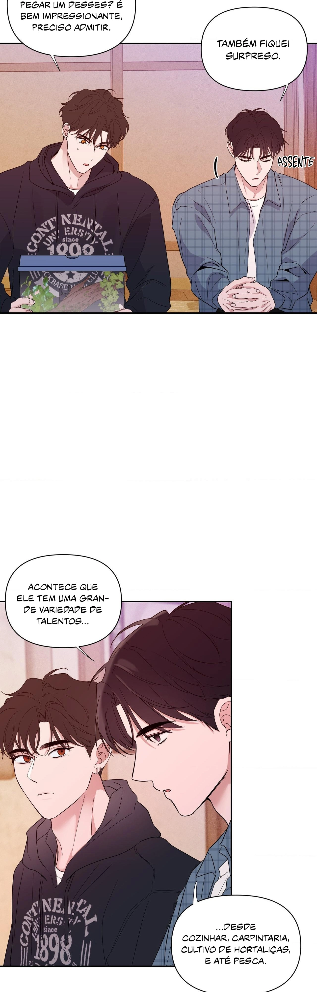 Luar Capítulo 16 Página 24