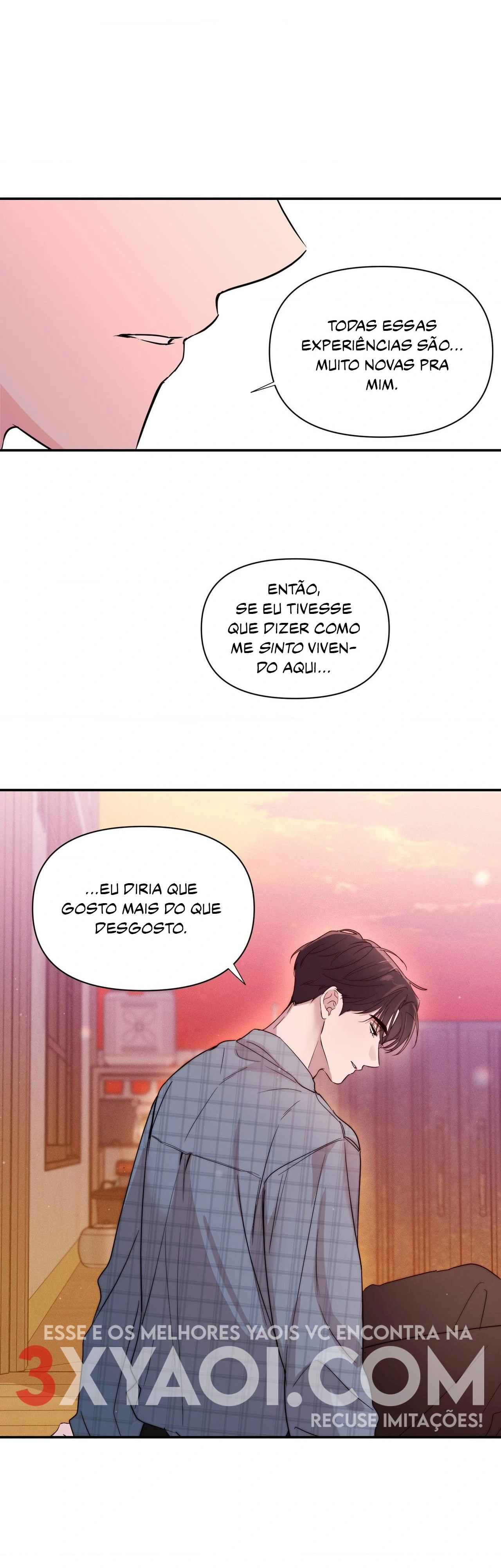 Luar Capítulo 16 Página 27