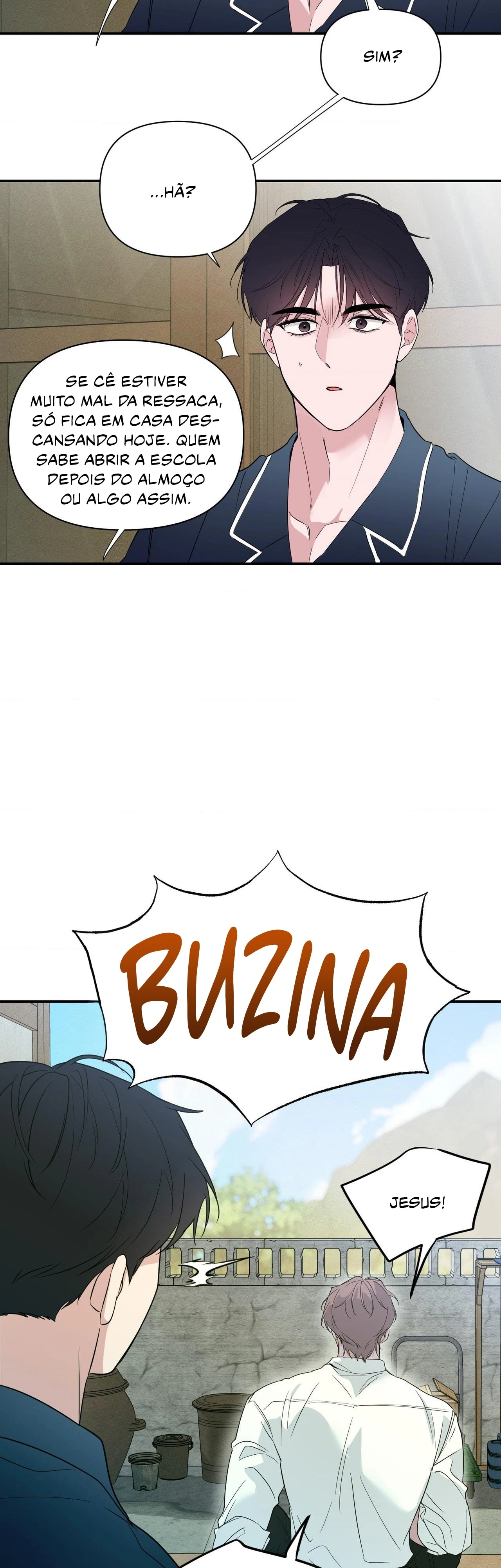 Luar Capítulo 16 Página 5