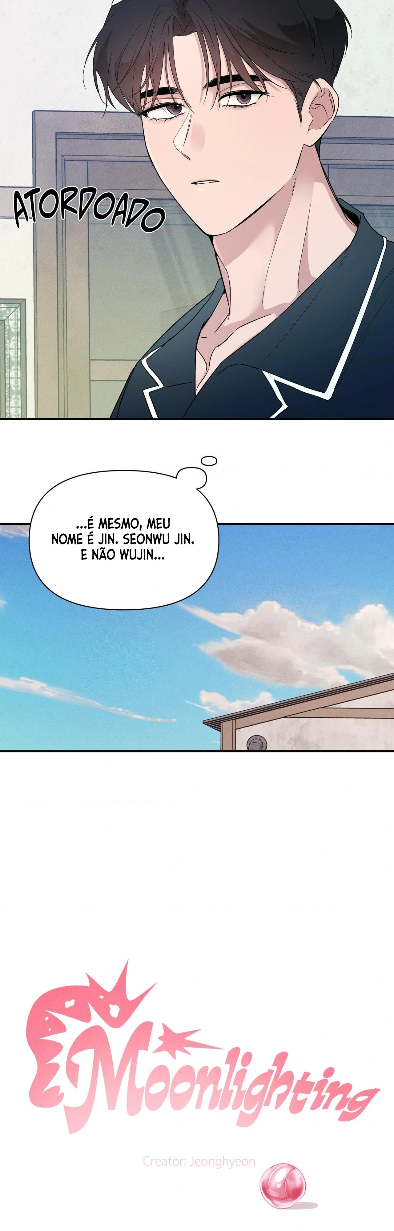 Luar Capítulo 16 Página 7