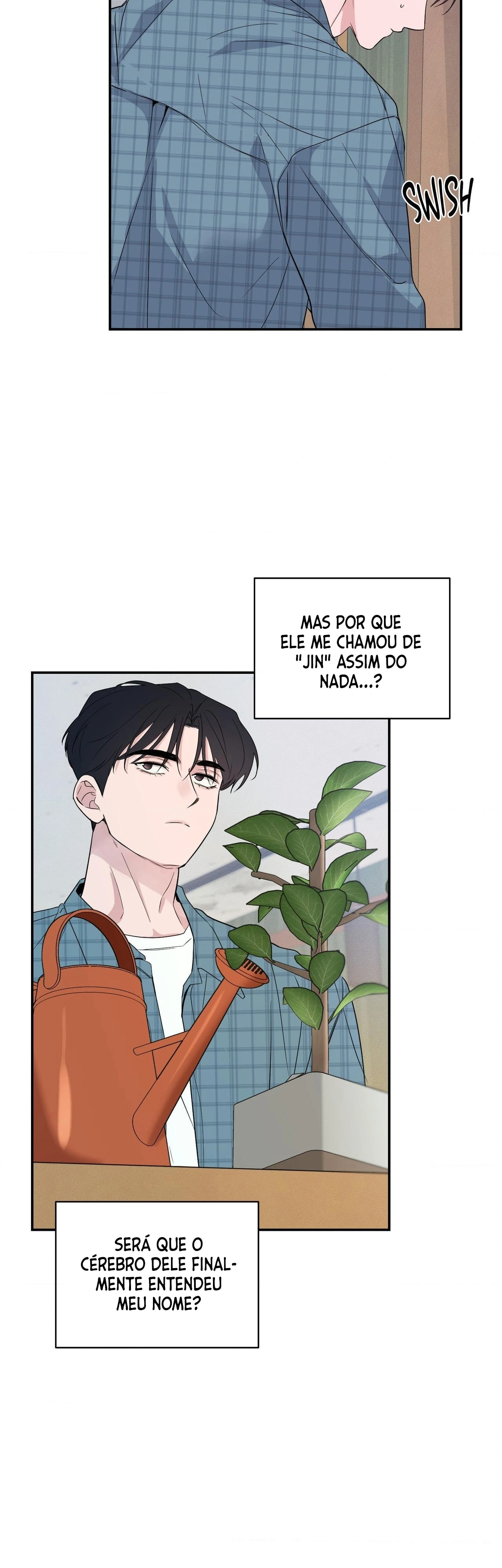 Luar Capítulo 16 Página 9