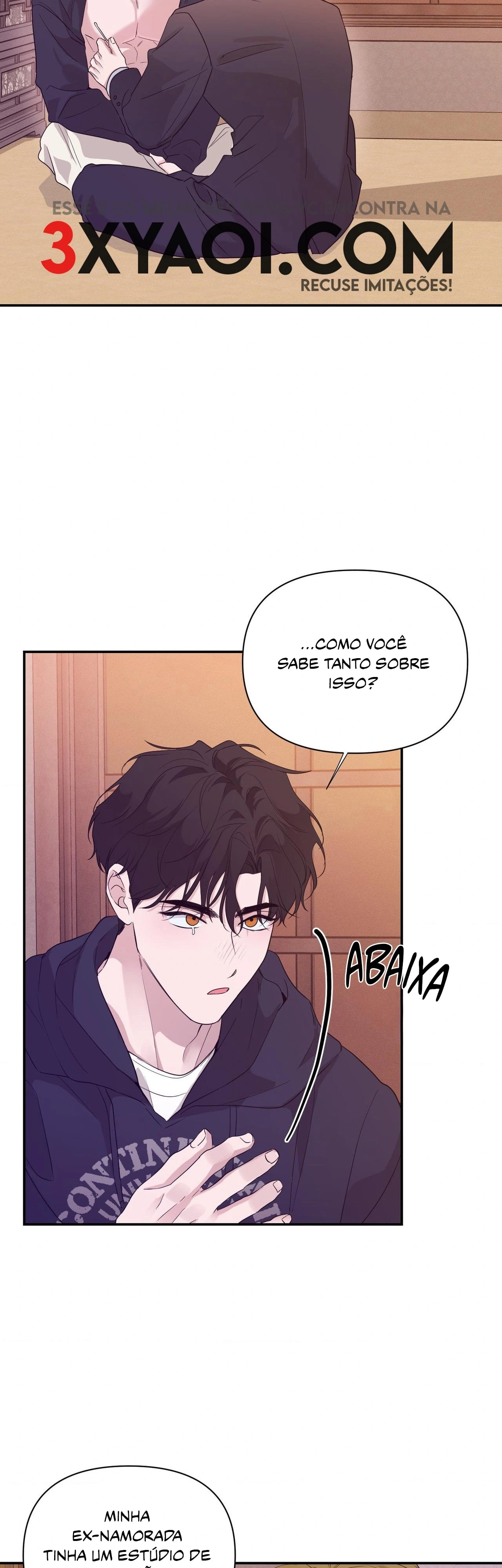 Luar Capítulo 17 Página 2