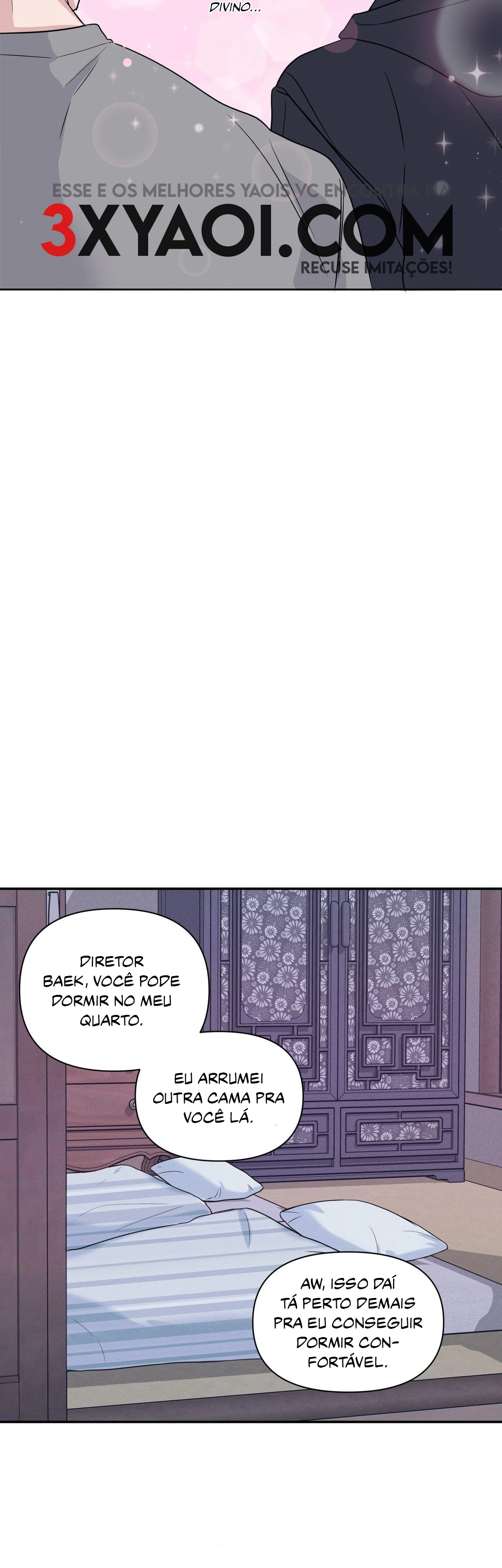 Luar Capítulo 17 Página 25