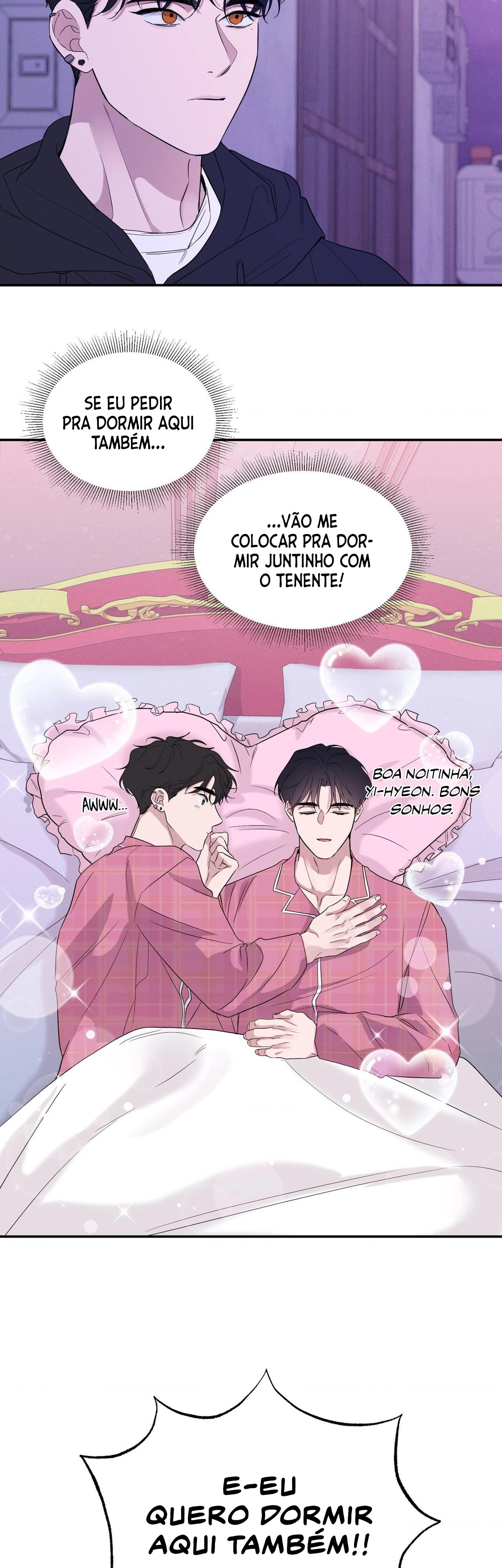 Luar Capítulo 17 Página 27