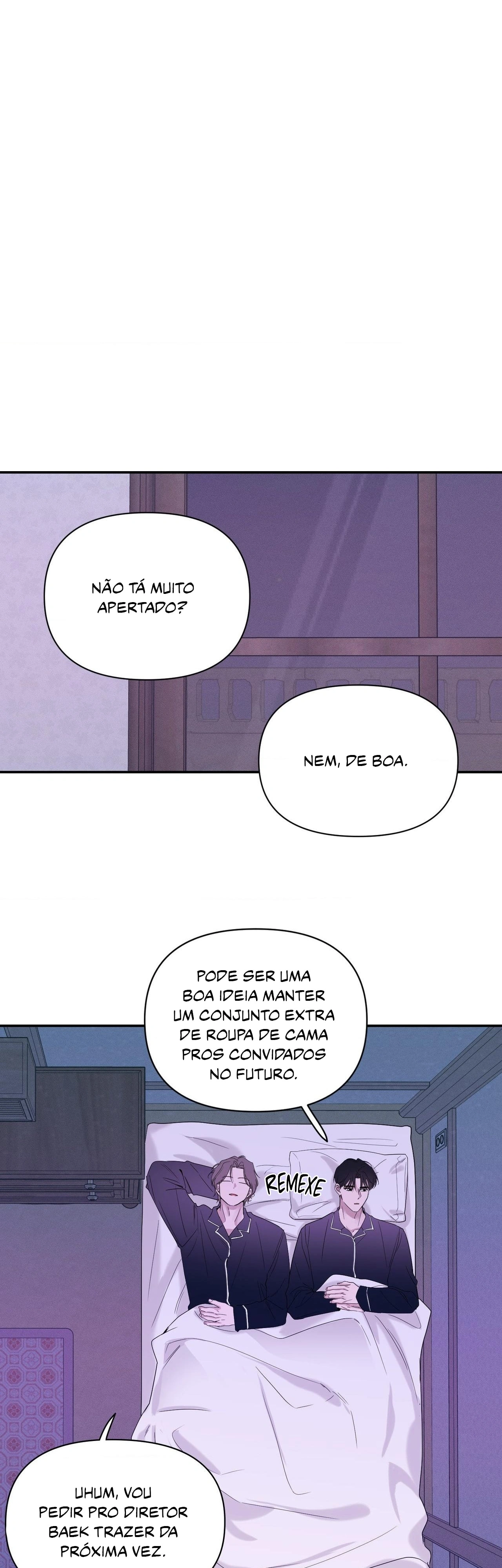 Luar Capítulo 17 Página 29
