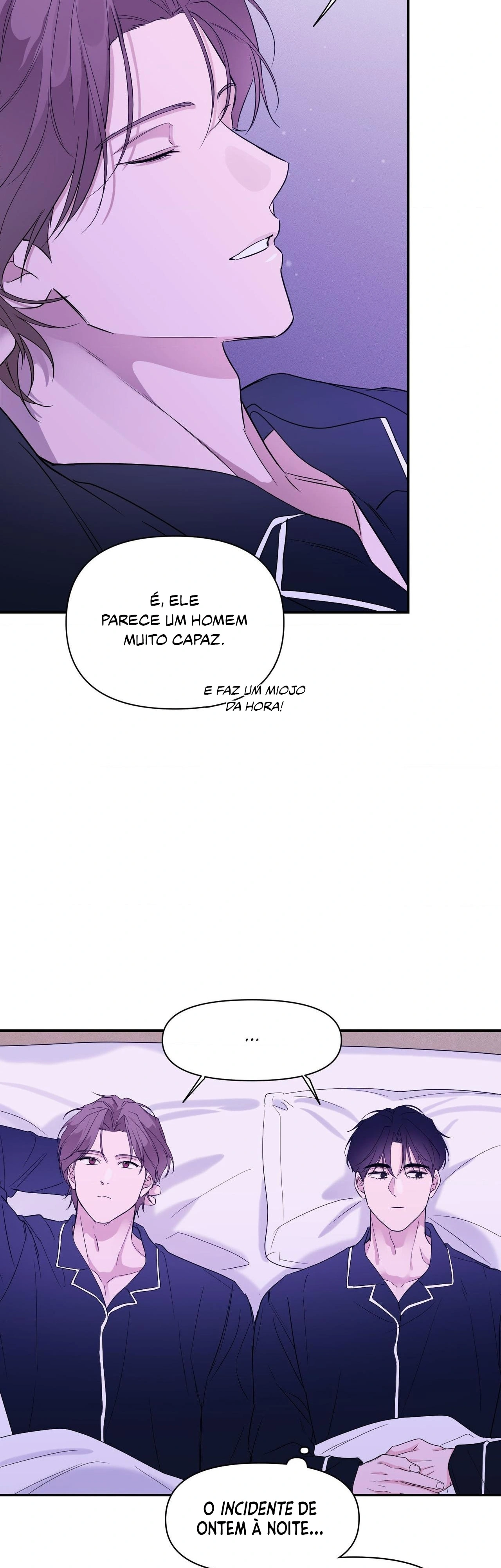 Luar Capítulo 17 Página 31