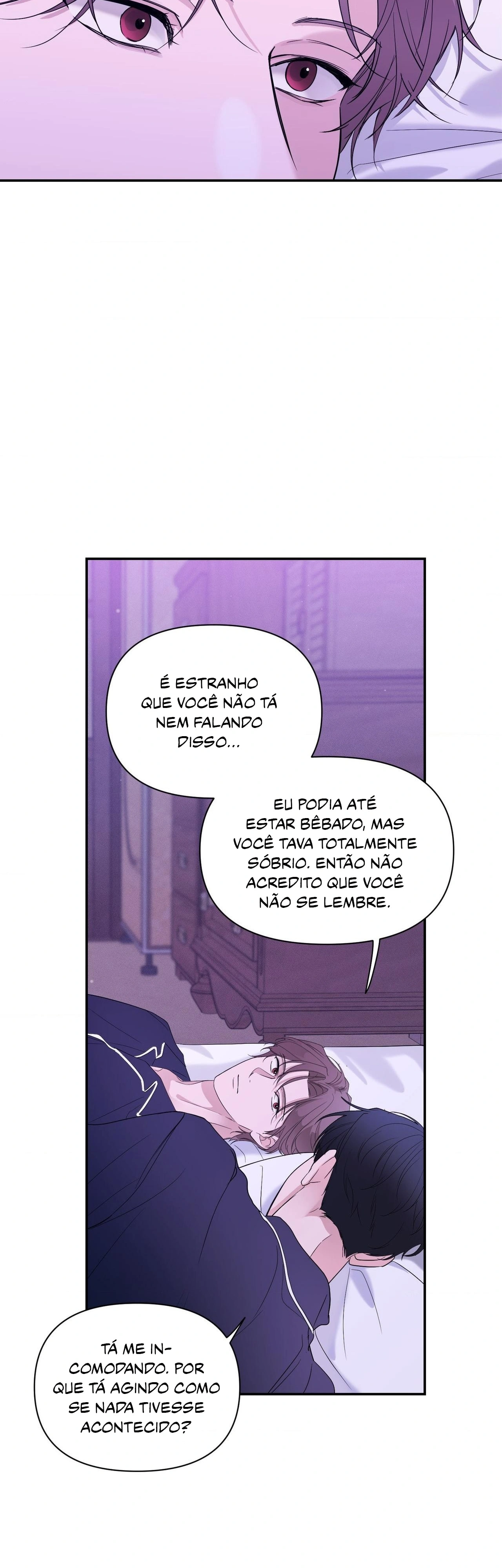 Luar Capítulo 17 Página 34