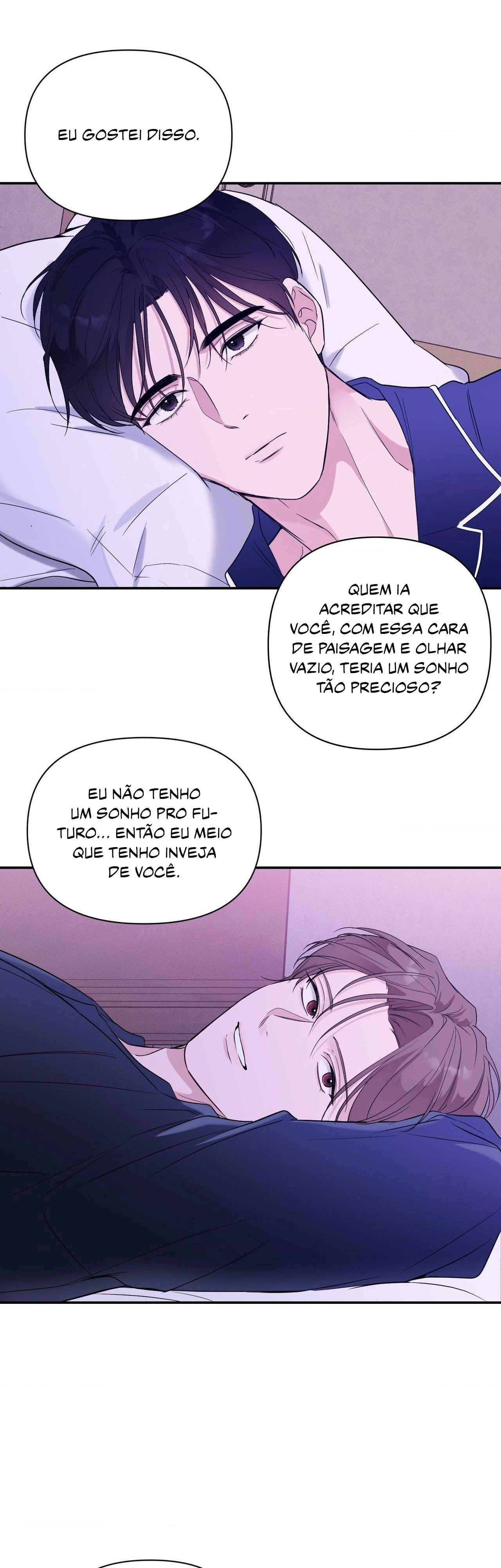 Luar Capítulo 18 Página 10