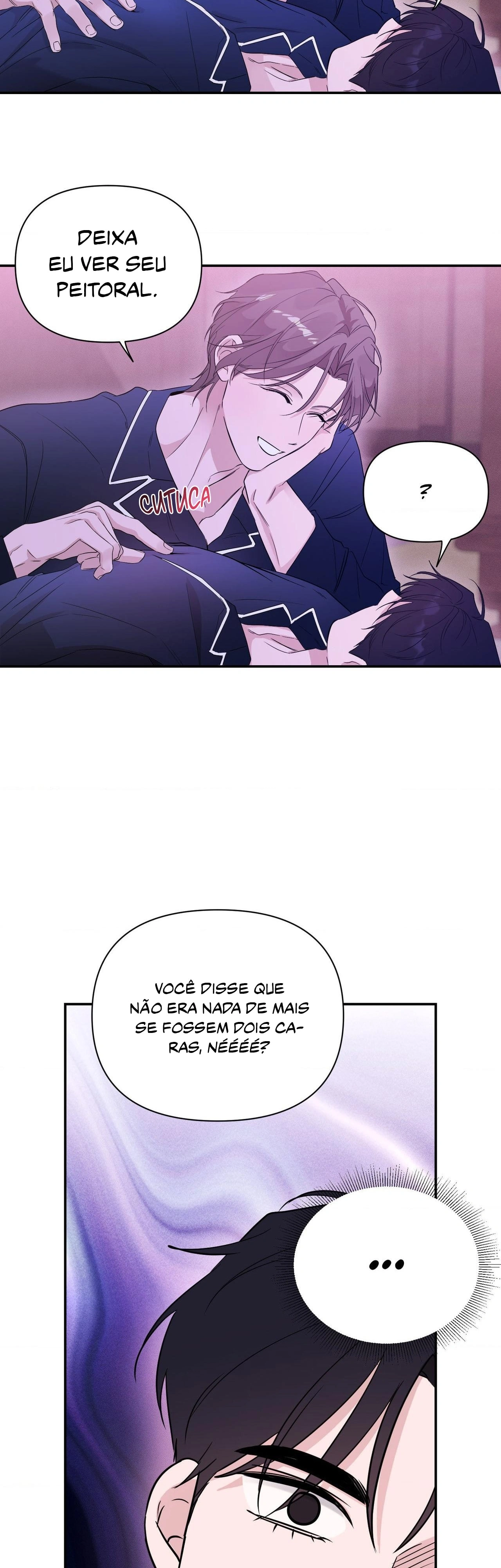 Luar Capítulo 18 Página 14