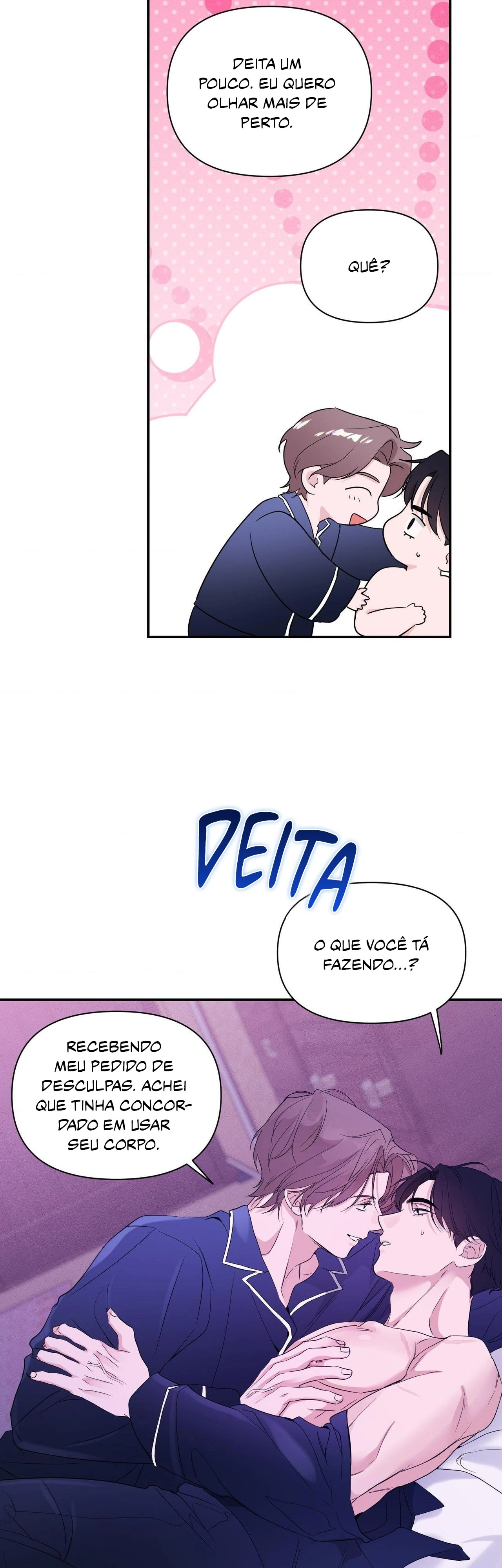 Luar Capítulo 18 Página 18
