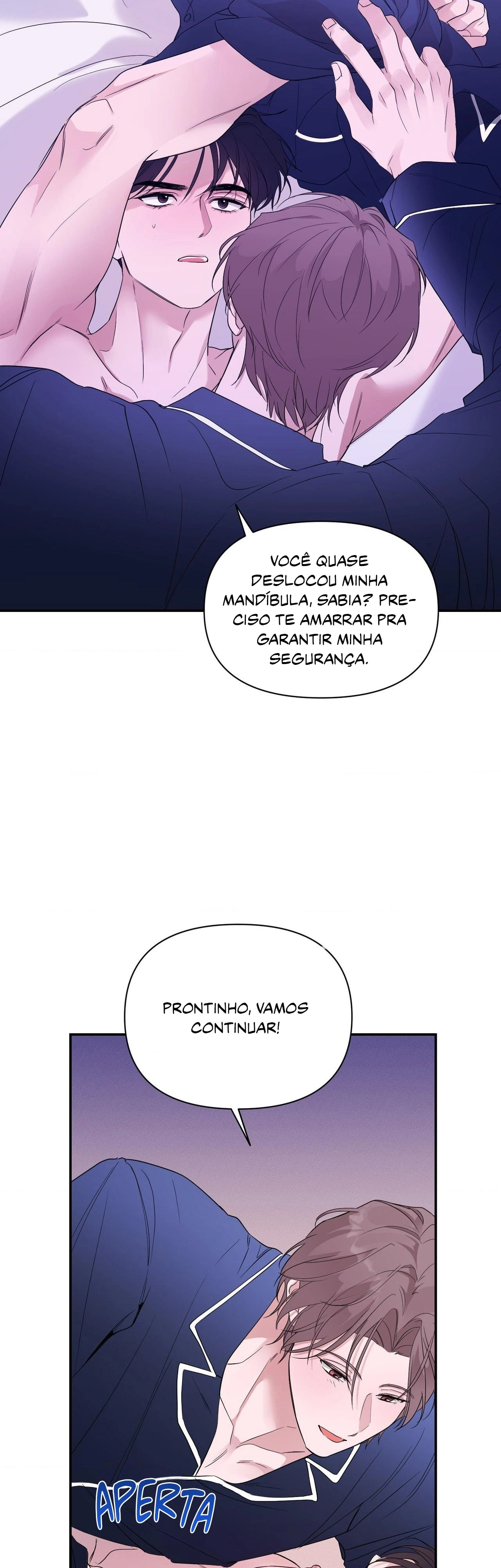 Luar Capítulo 18 Página 26