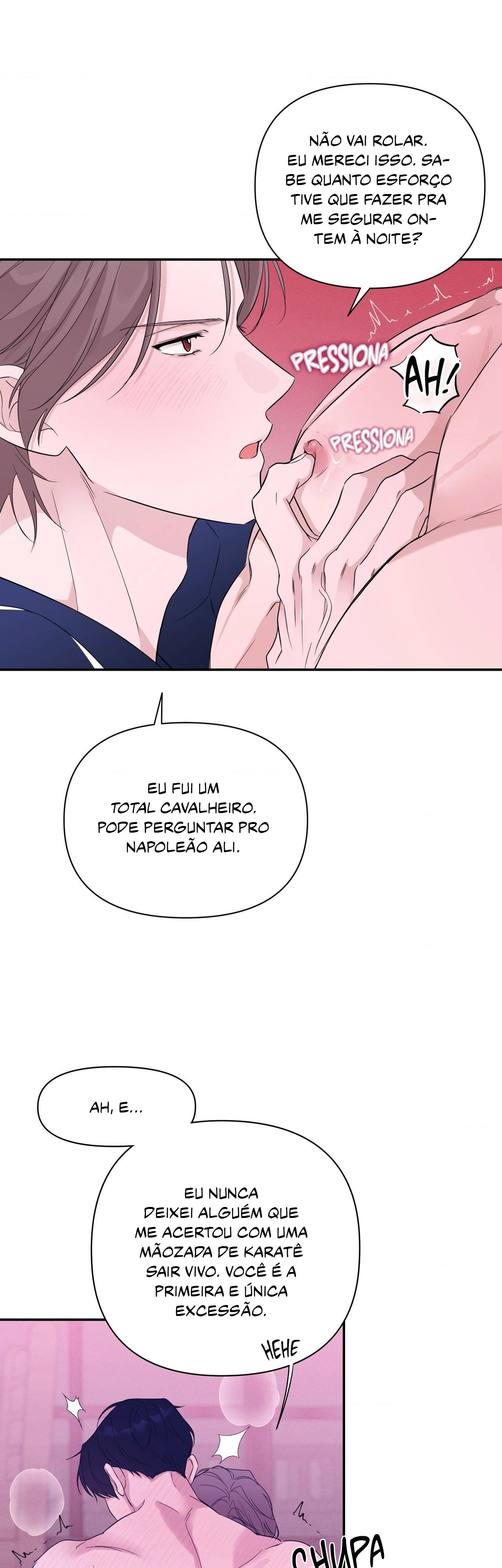 Luar Capítulo 18 Página 30