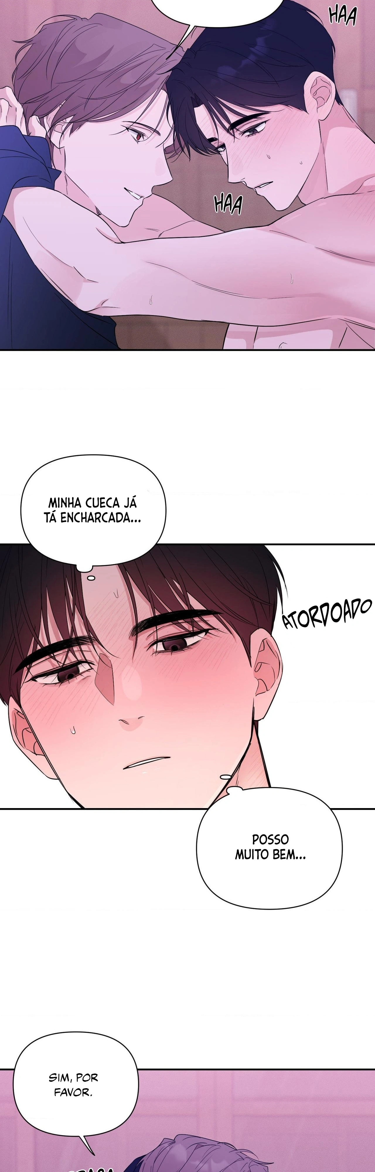 Luar Capítulo 18 Página 32