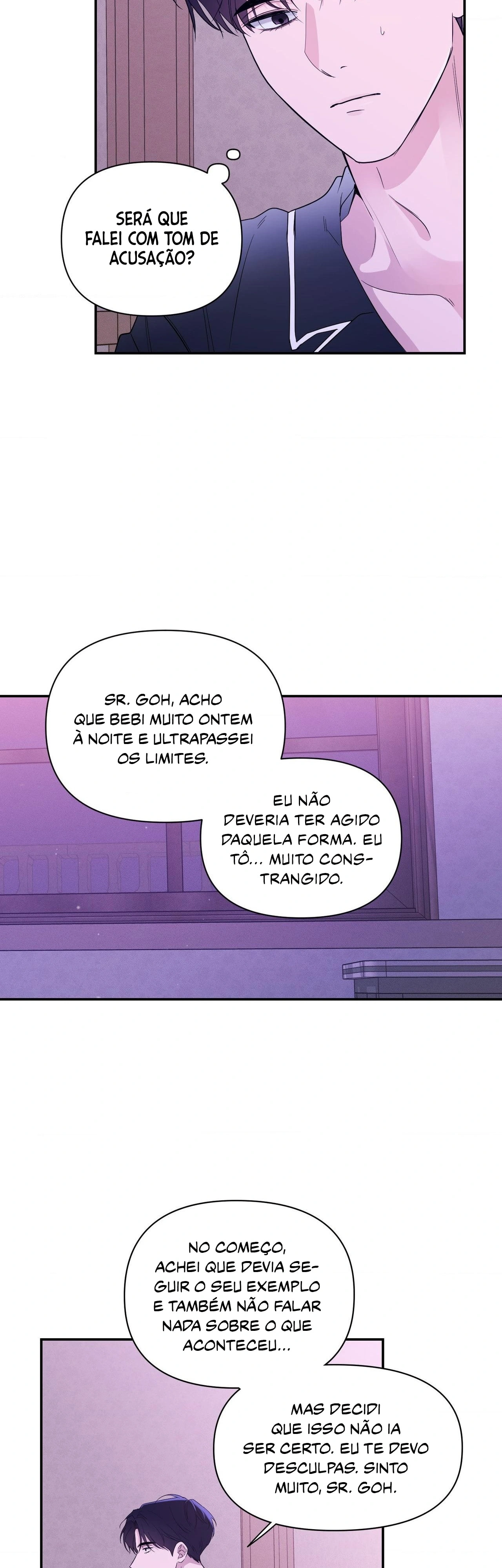 Luar Capítulo 18 Página 4