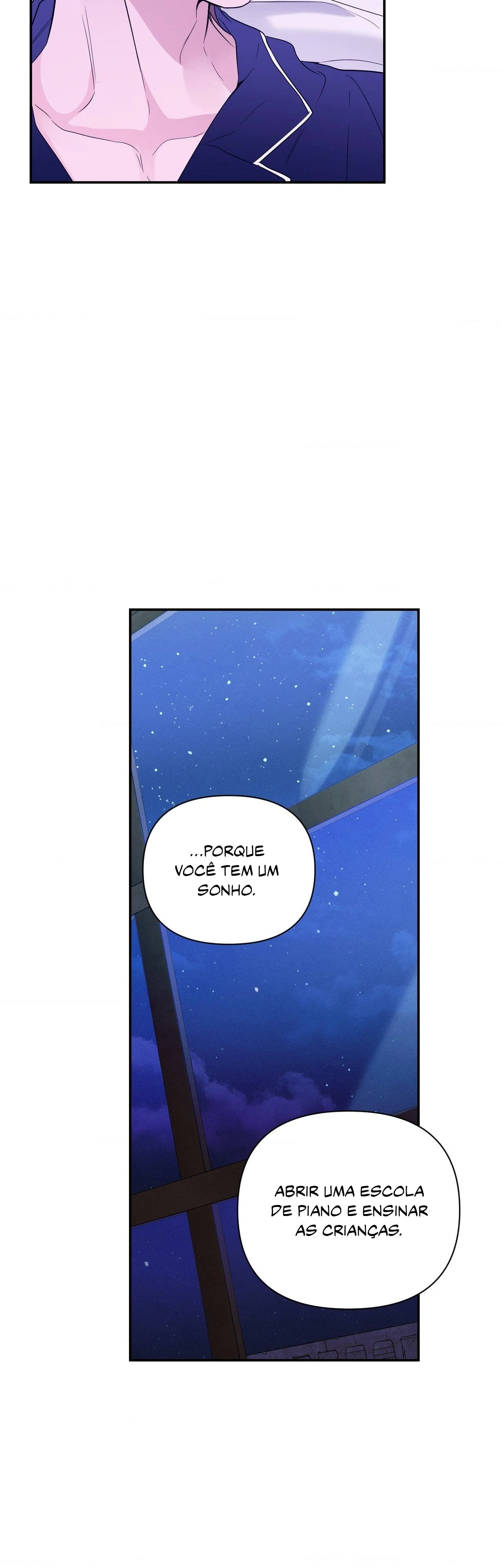 Luar Capítulo 18 Página 9