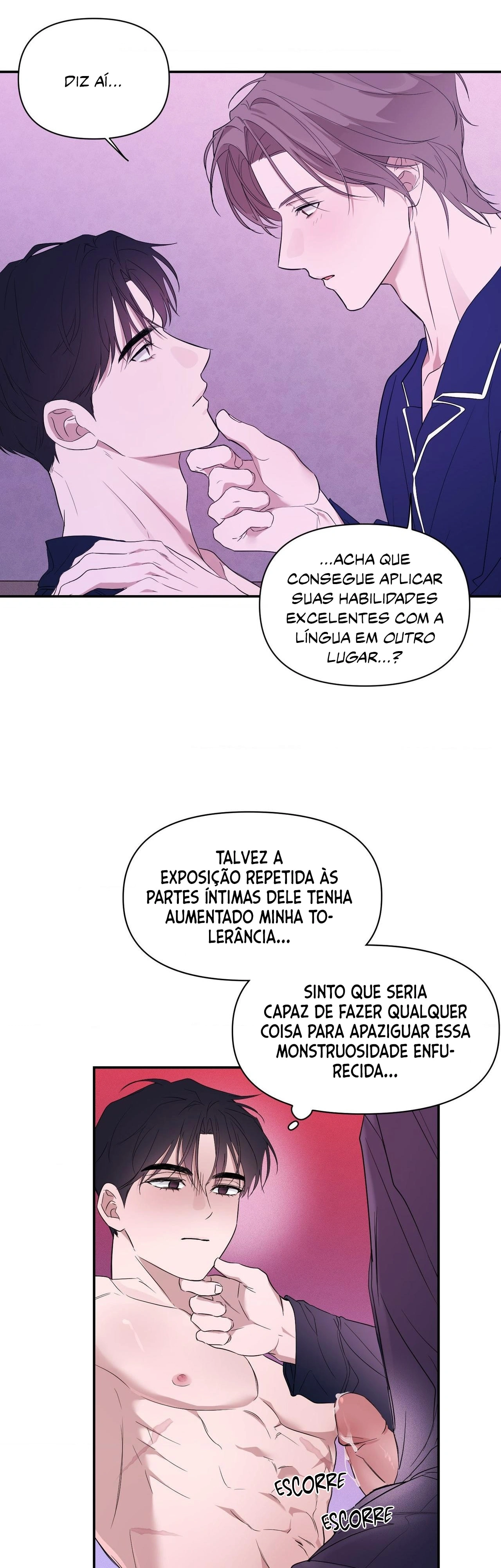 Luar Capítulo 19 Página 15