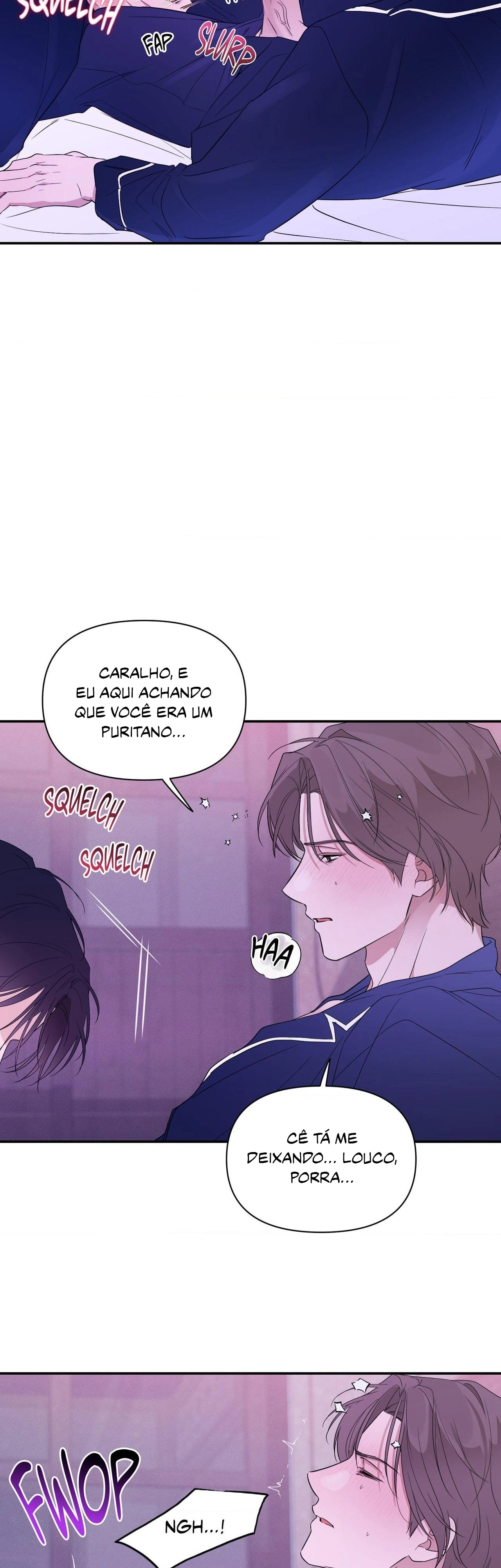 Luar Capítulo 19 Página 22