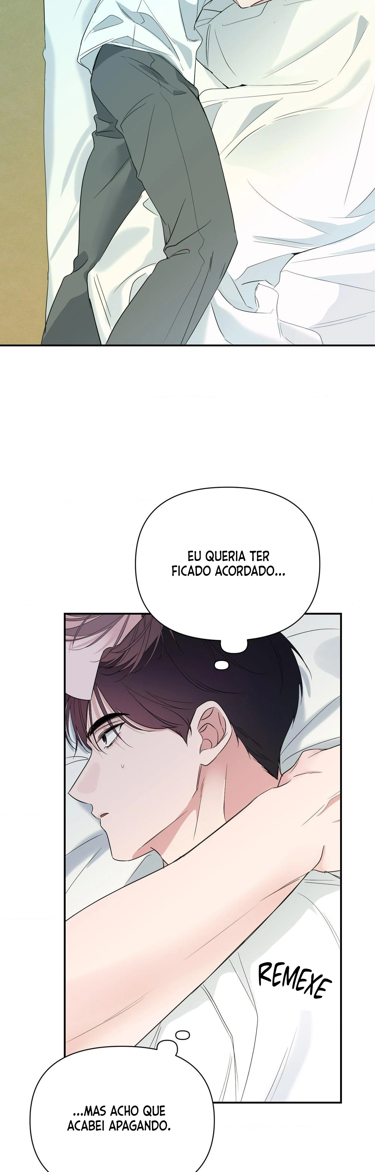 Luar Capítulo 19 Página 29