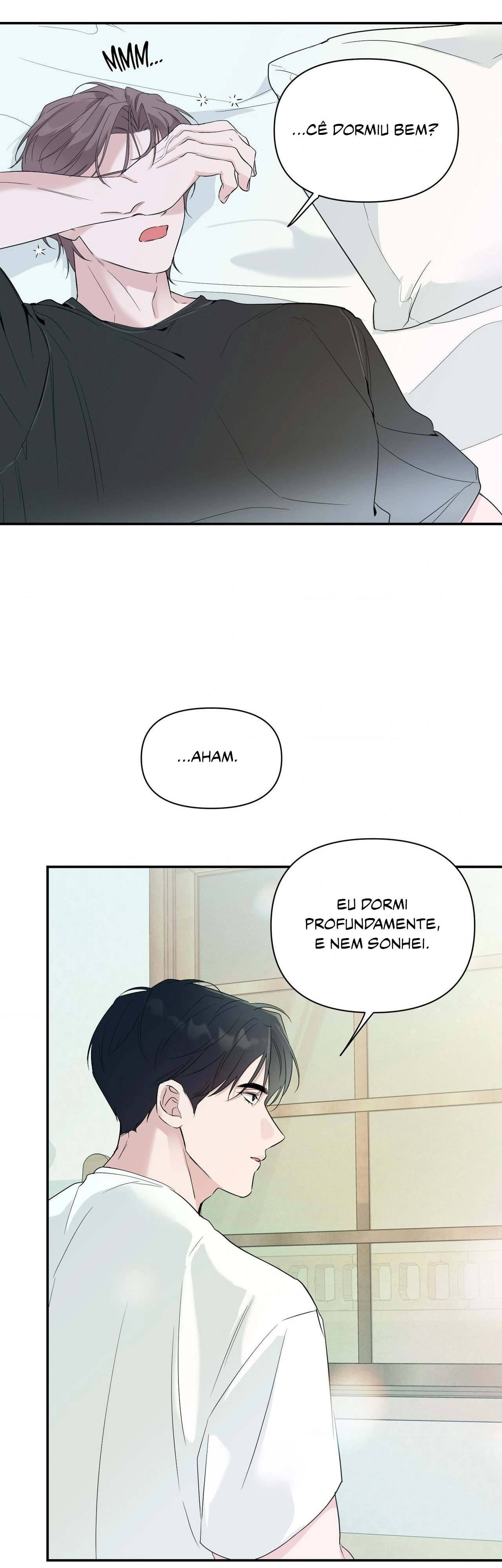 Luar Capítulo 19 Página 31