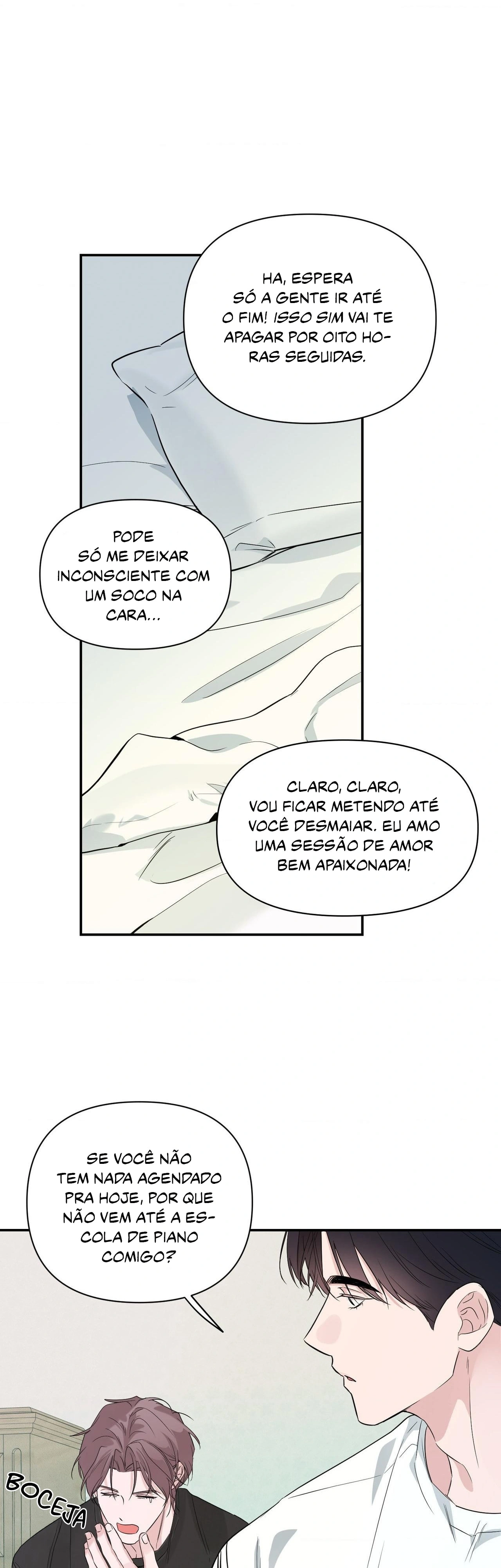 Luar Capítulo 19 Página 32