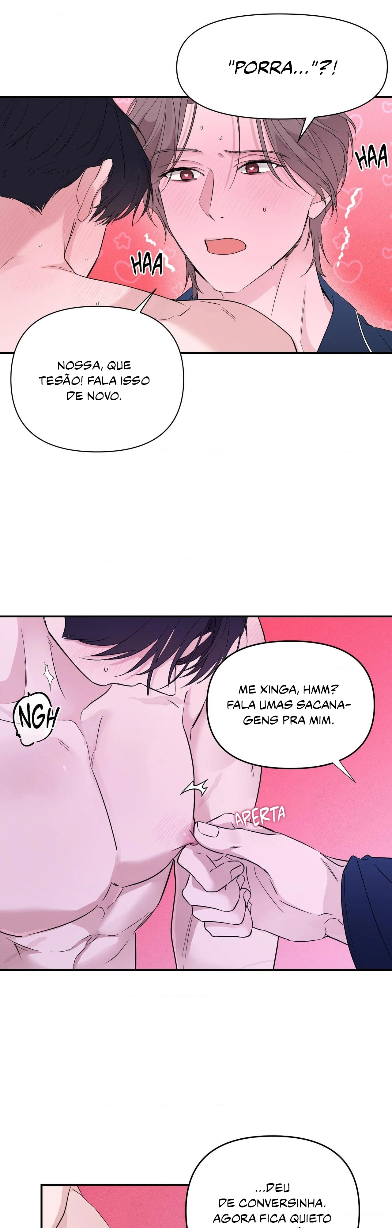 Luar Capítulo 19 Página 4