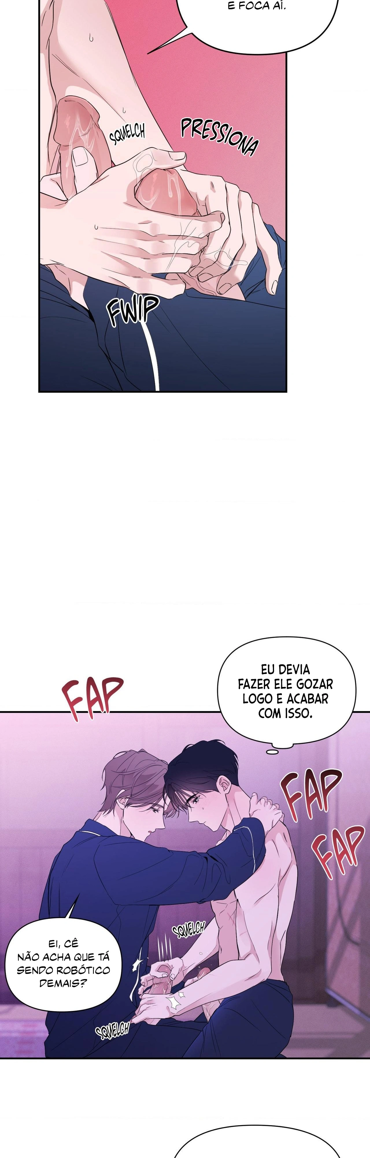 Luar Capítulo 19 Página 5