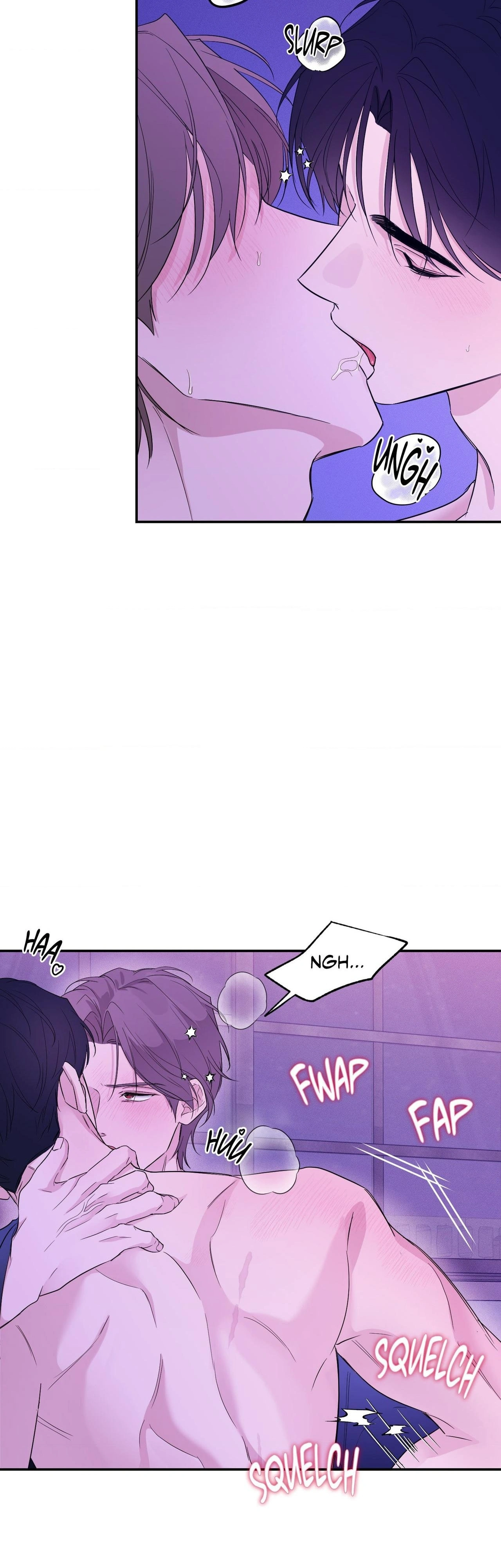 Luar Capítulo 19 Página 7