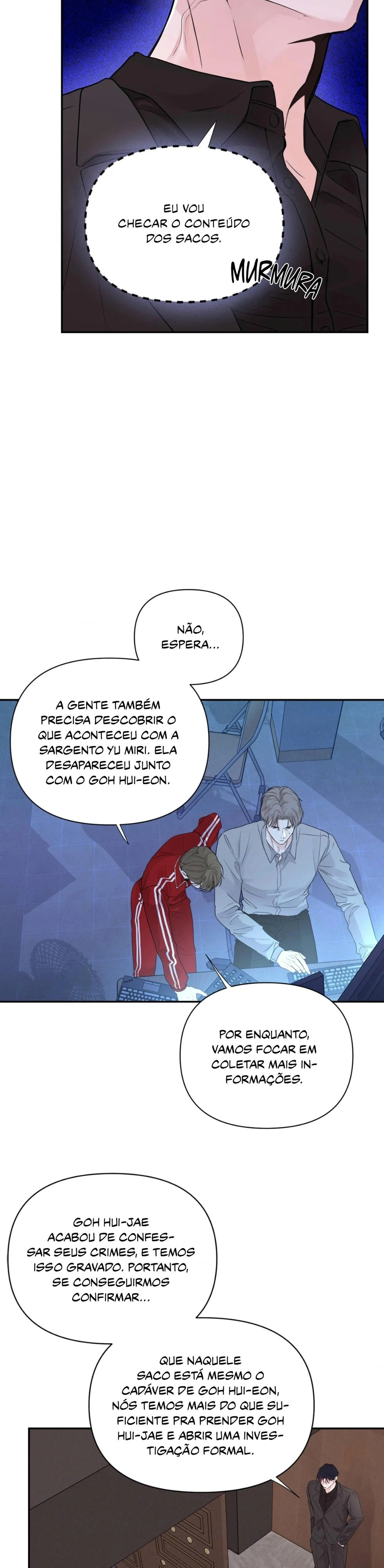 Luar Capítulo 2 Página 11