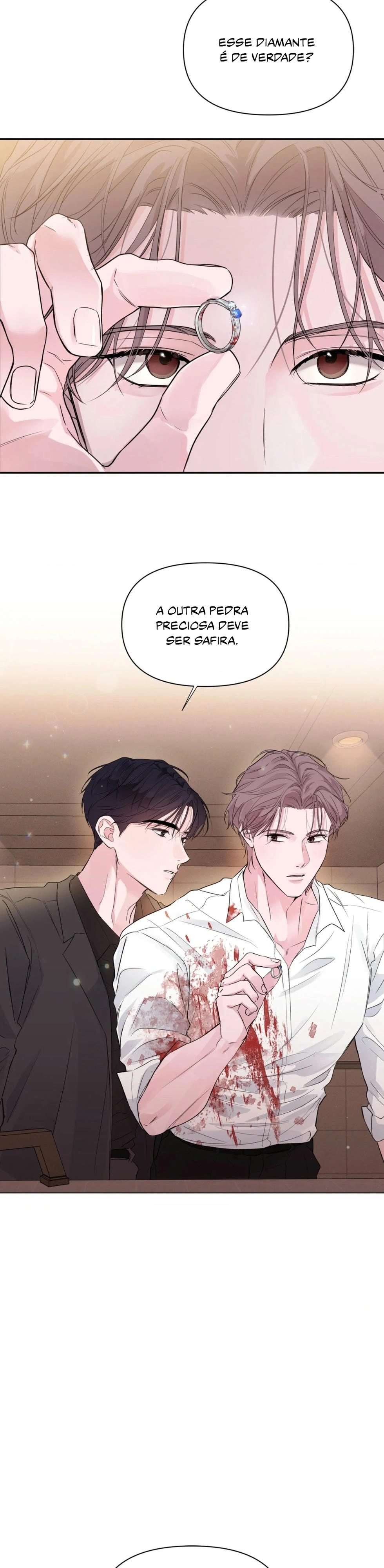 Luar Capítulo 2 Página 16