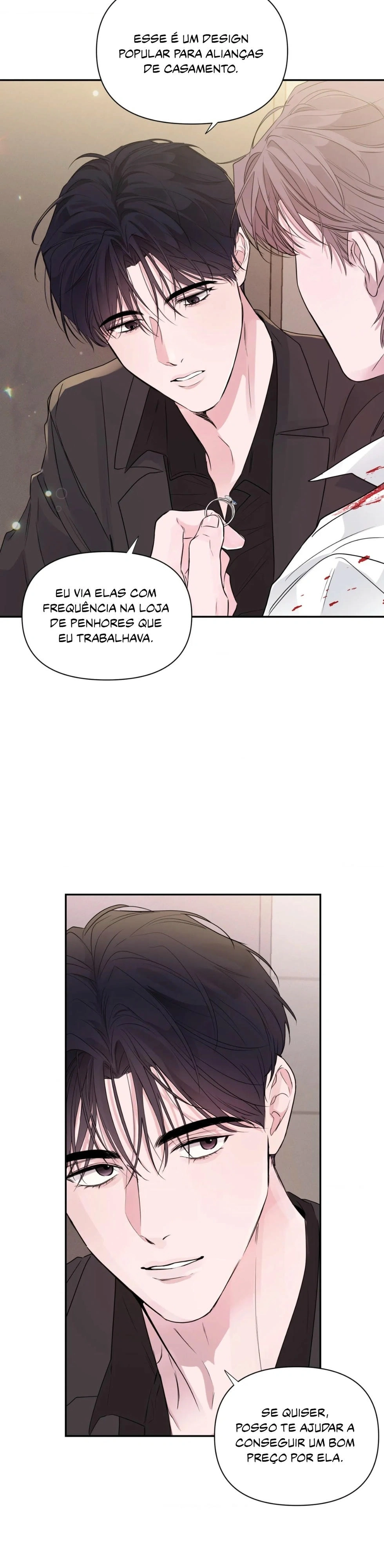 Luar Capítulo 2 Página 17