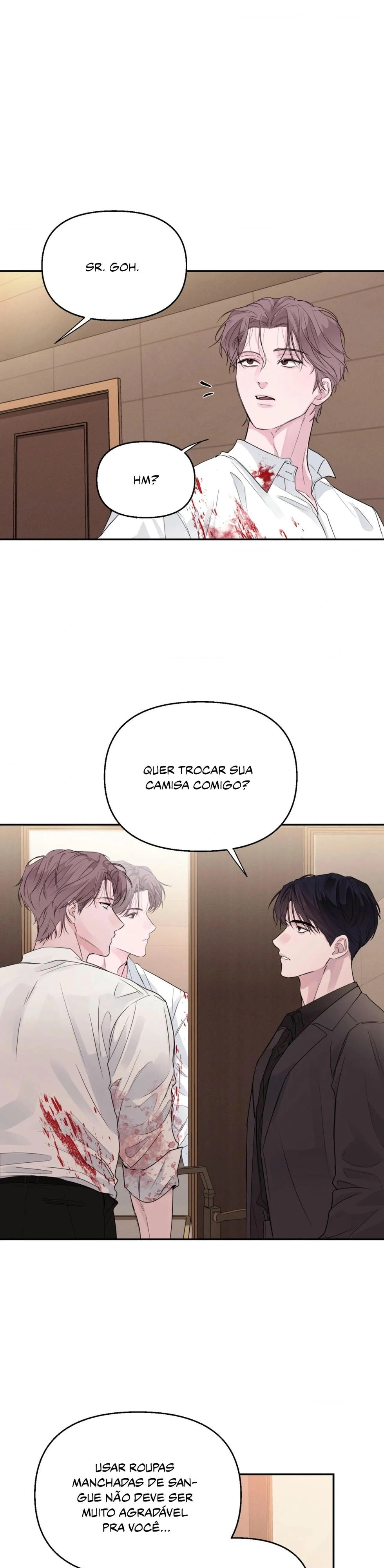 Luar Capítulo 2 Página 21