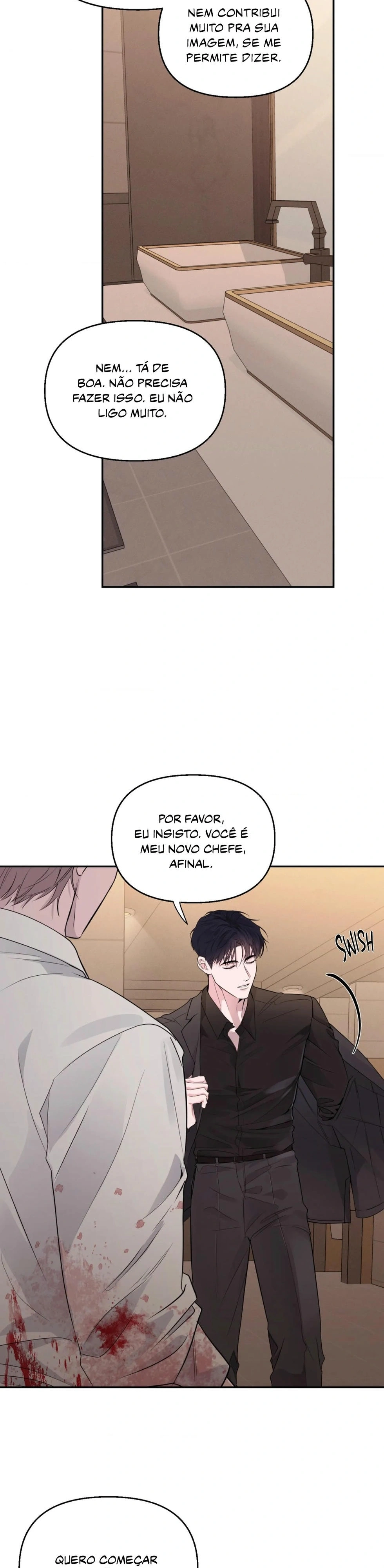 Luar Capítulo 2 Página 22