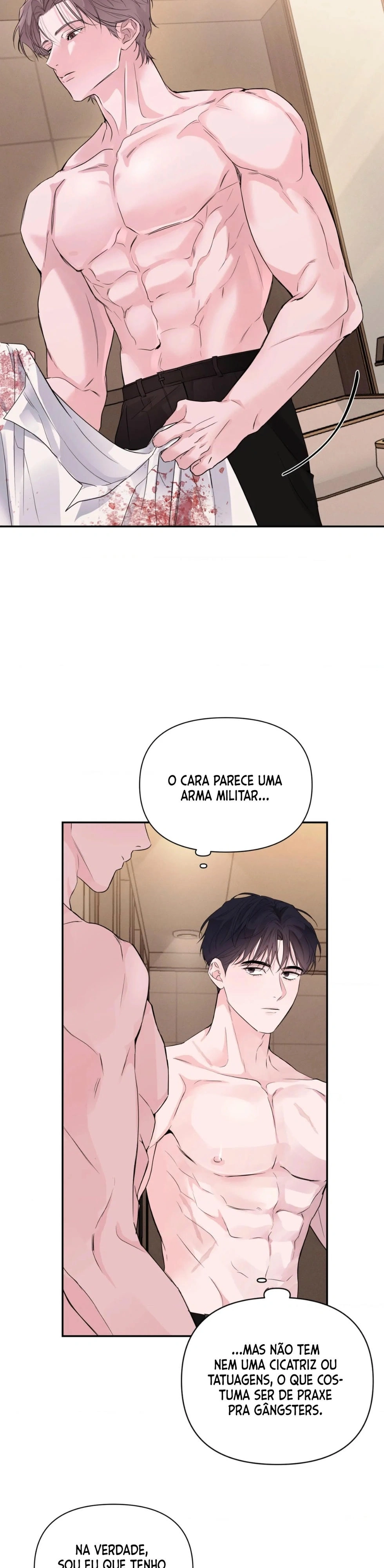 Luar Capítulo 2 Página 25
