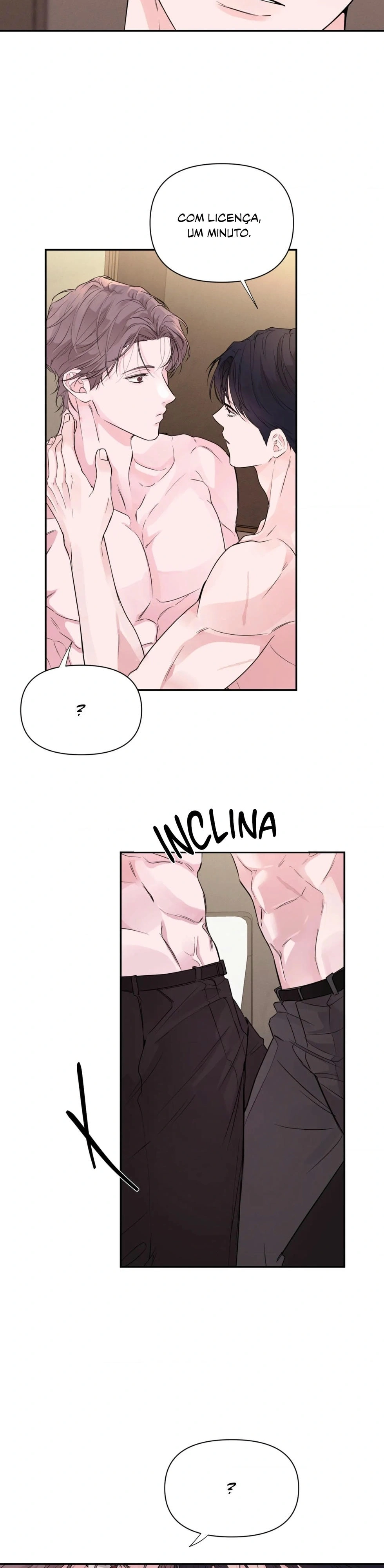 Luar Capítulo 2 Página 27