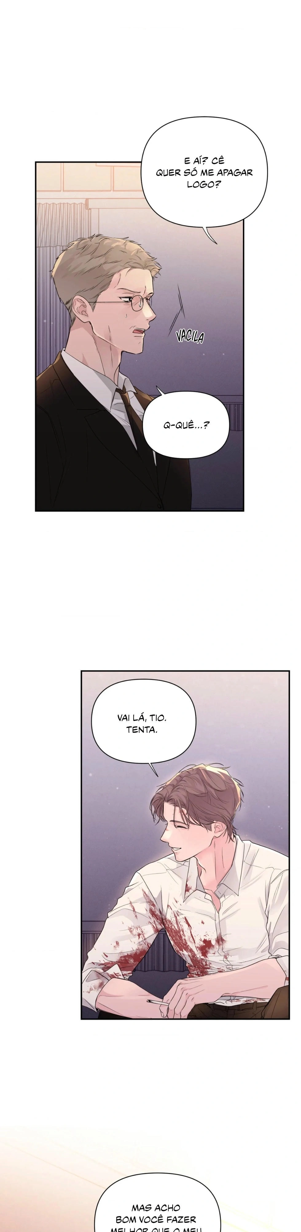 Luar Capítulo 2 Página 7