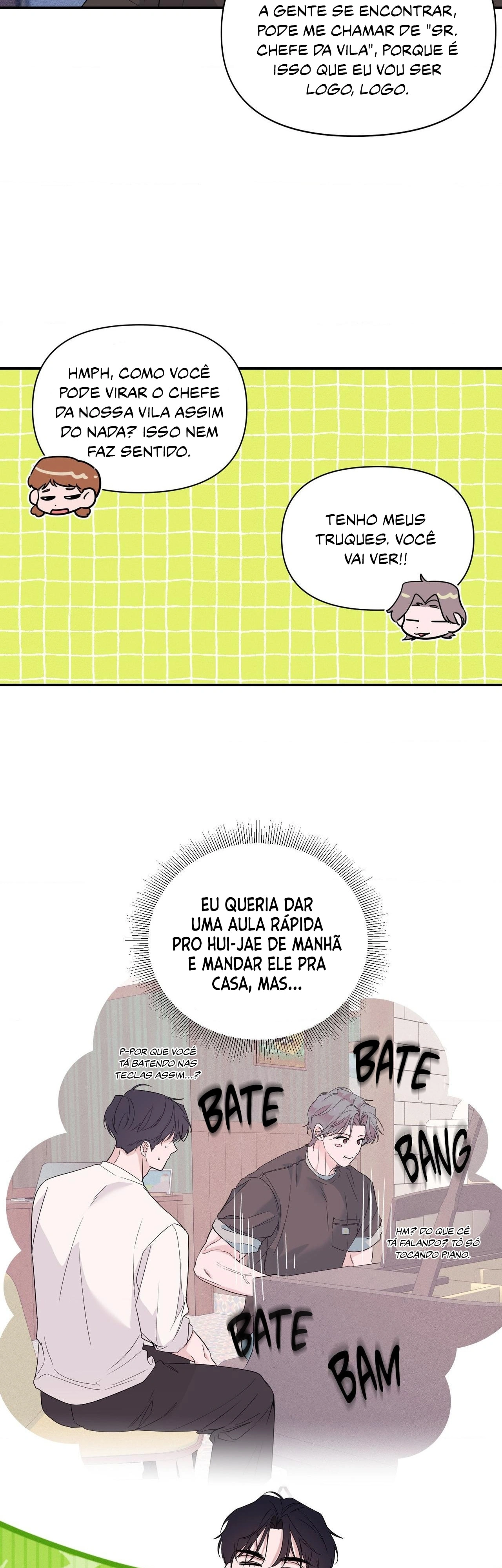 Luar Capítulo 20 Página 14