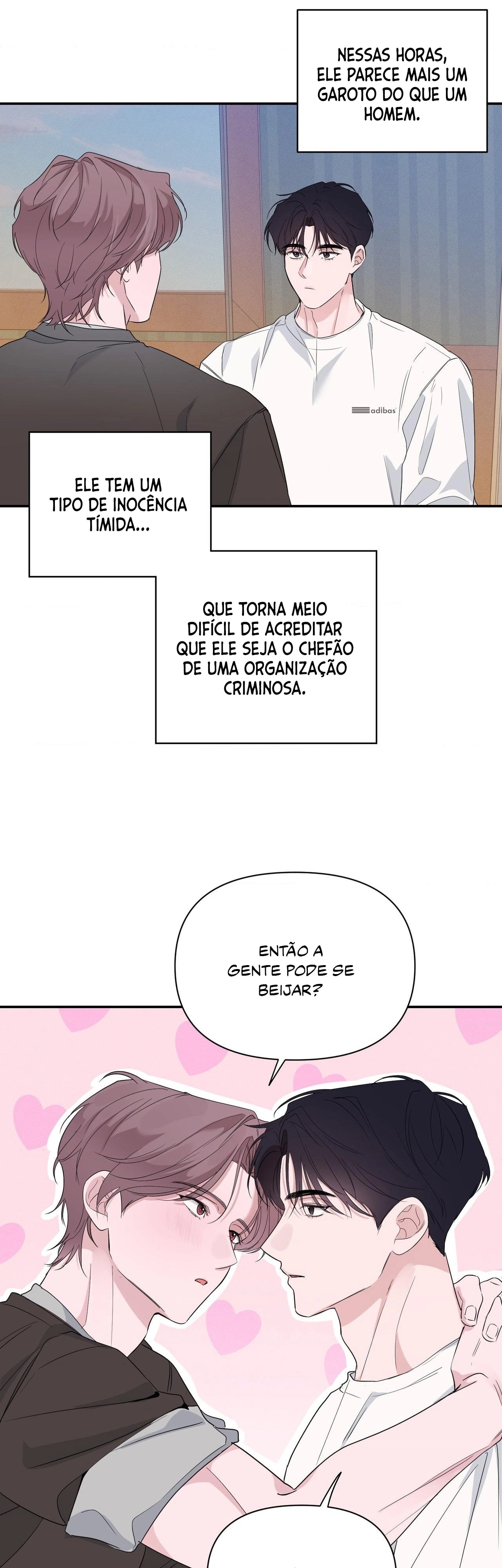Luar Capítulo 20 Página 24