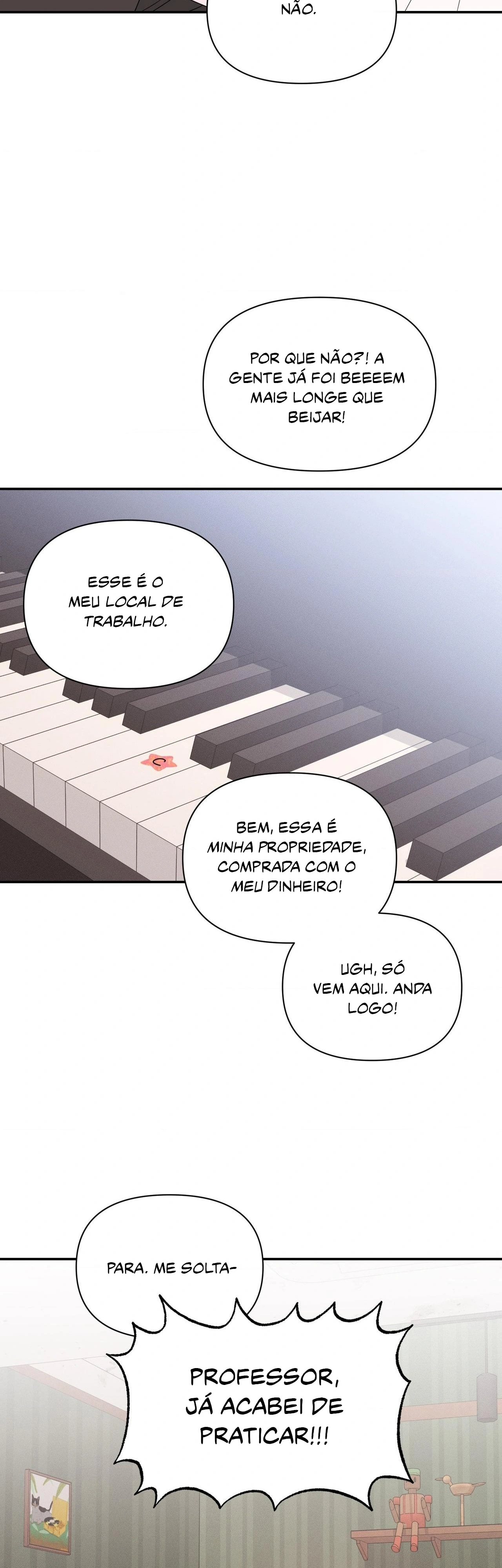 Luar Capítulo 20 Página 25