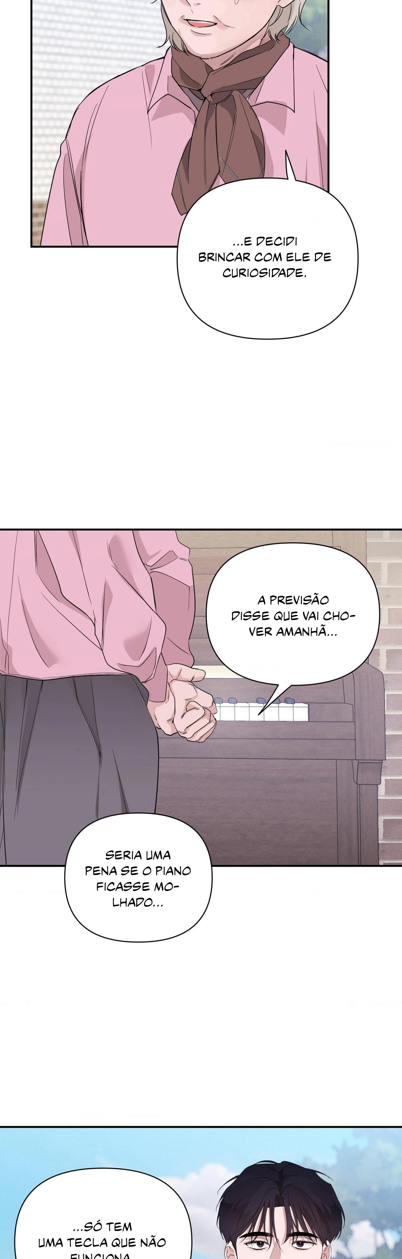 Luar Capítulo 20 Página 31