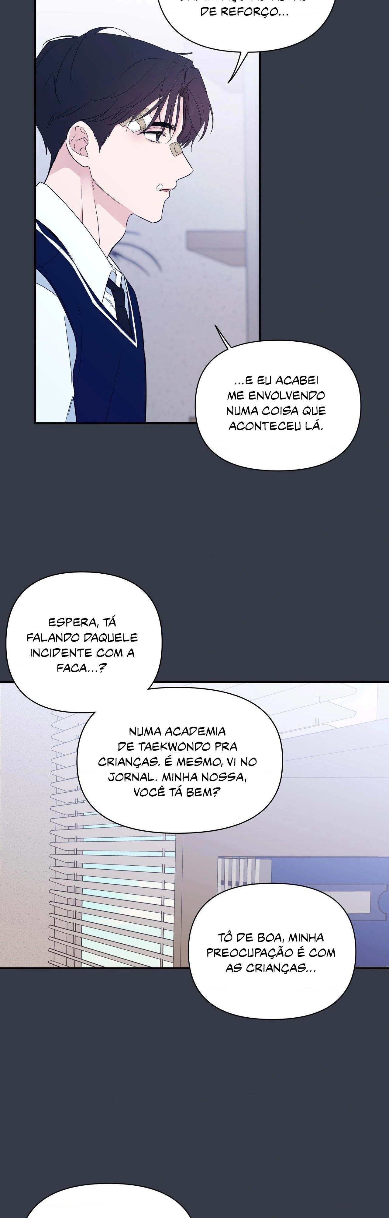 Luar Capítulo 20 Página 4