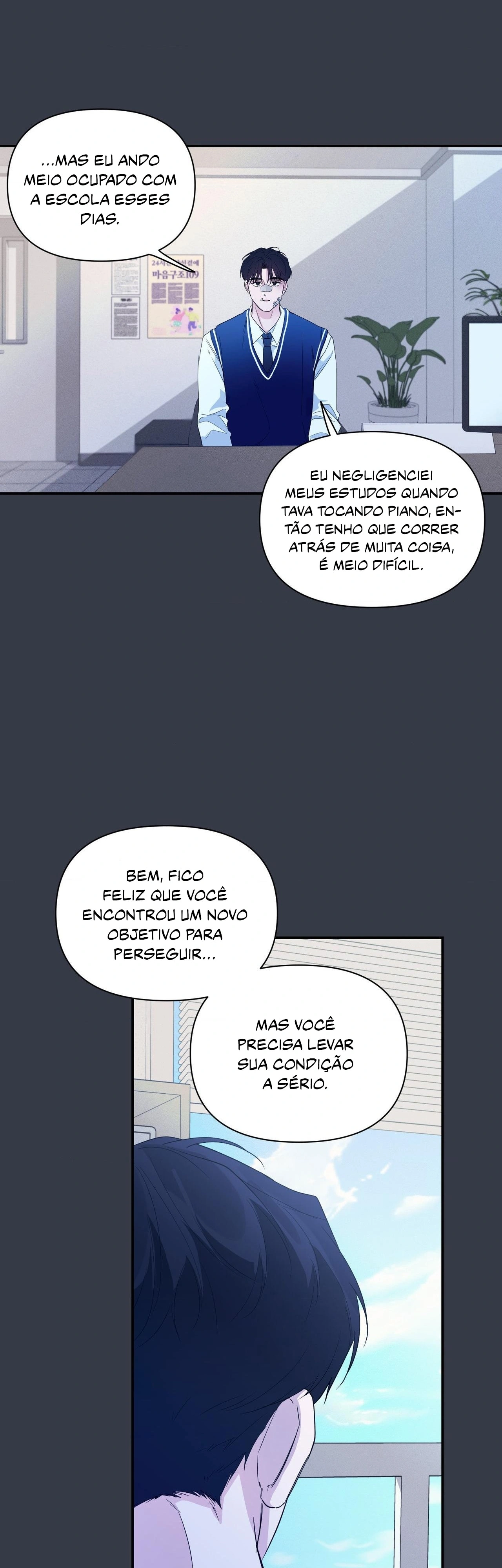 Luar Capítulo 20 Página 6
