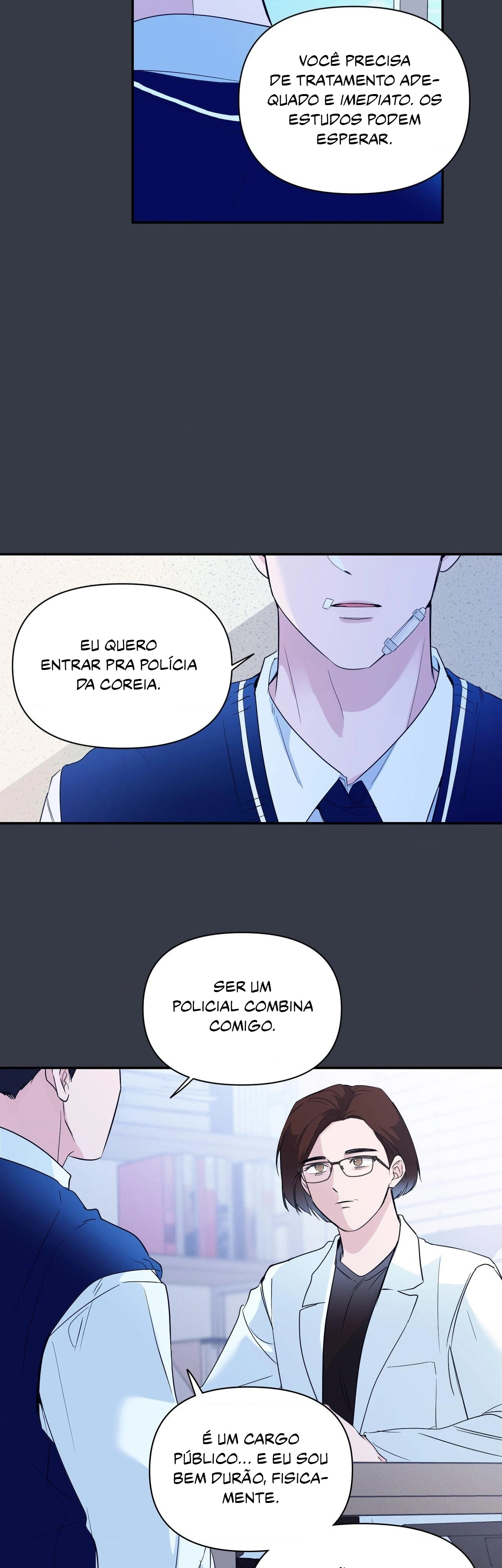Luar Capítulo 20 Página 7